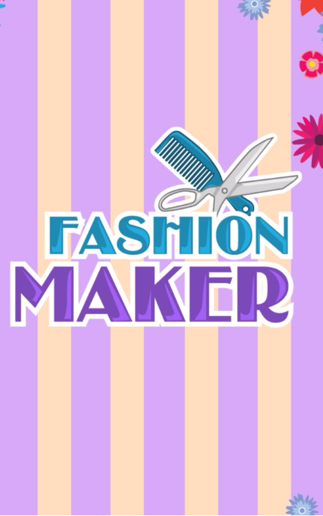 game Fashion maker