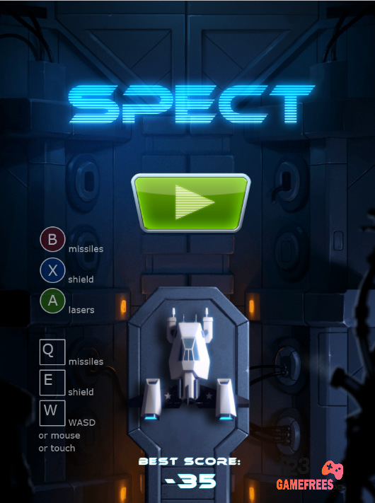  game Spect