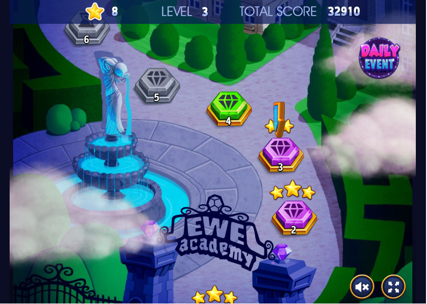 jewel academy game