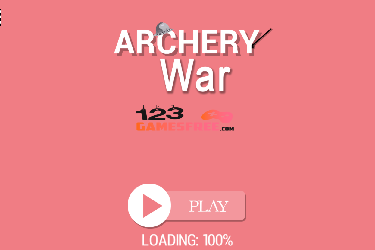 game Archery battle 
