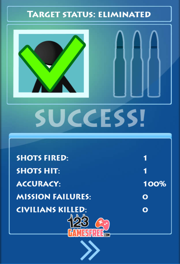 game Sniper Ultimate Assassin