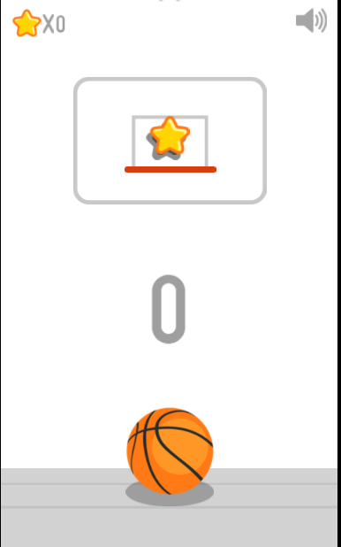 Game Ketchapp Basketball
