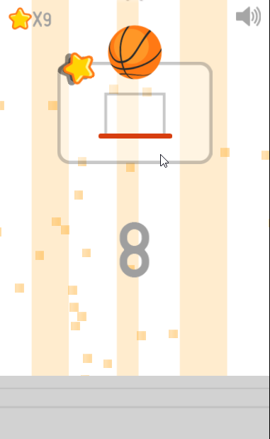 Game Ketchapp Basketball