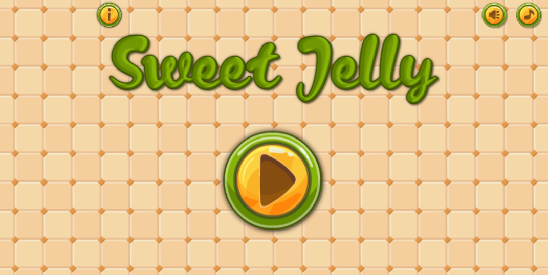 game Sweet jelly