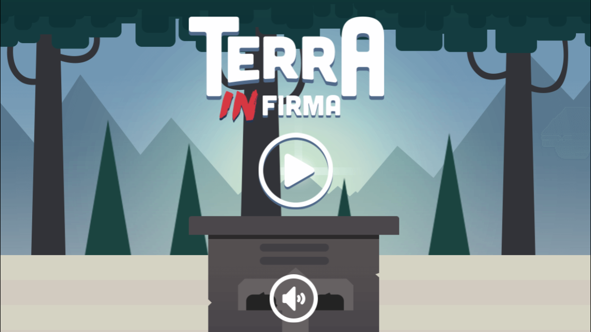 Game Terra Infirma