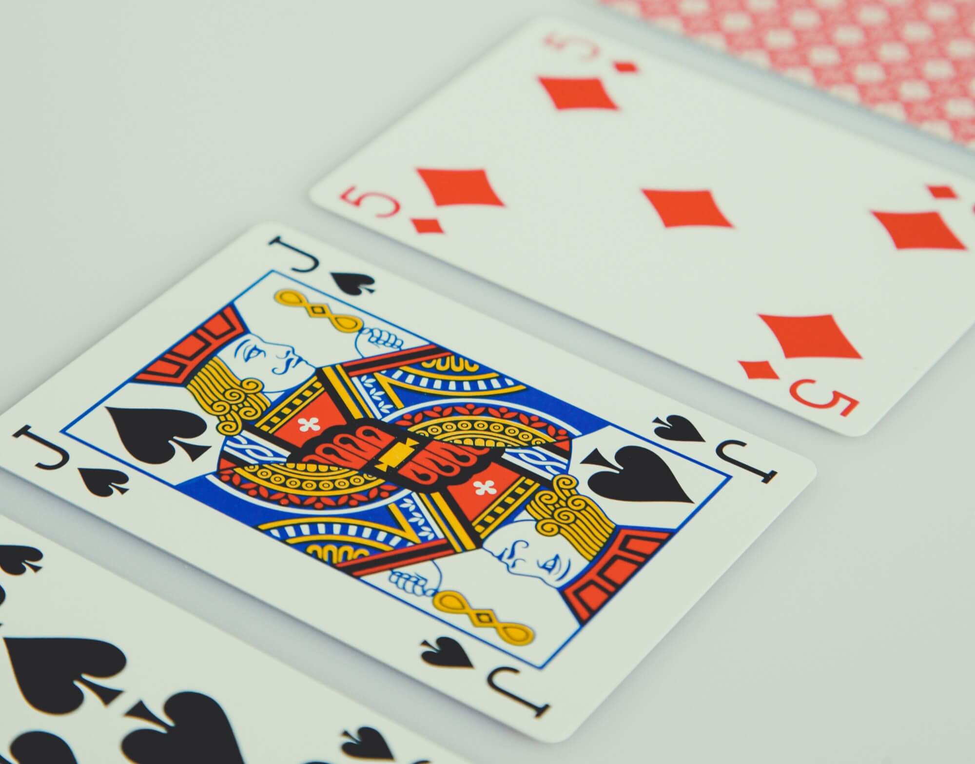 Differences Between Solitaire Variations