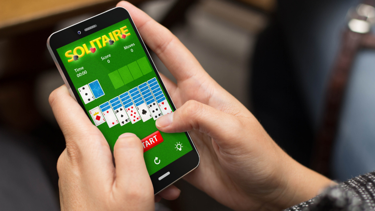How to Improve Your Solitaire Skills