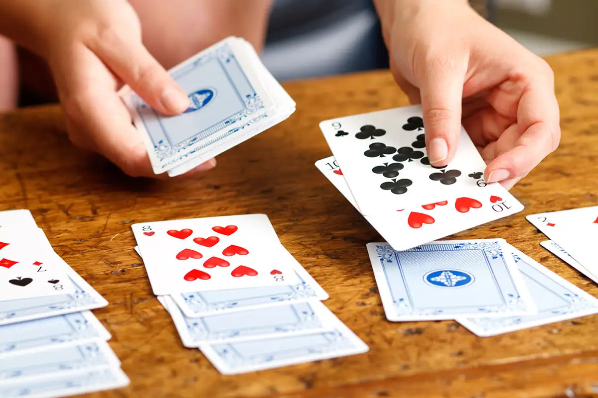 Why Solitaire Remains Popular in the Modern World