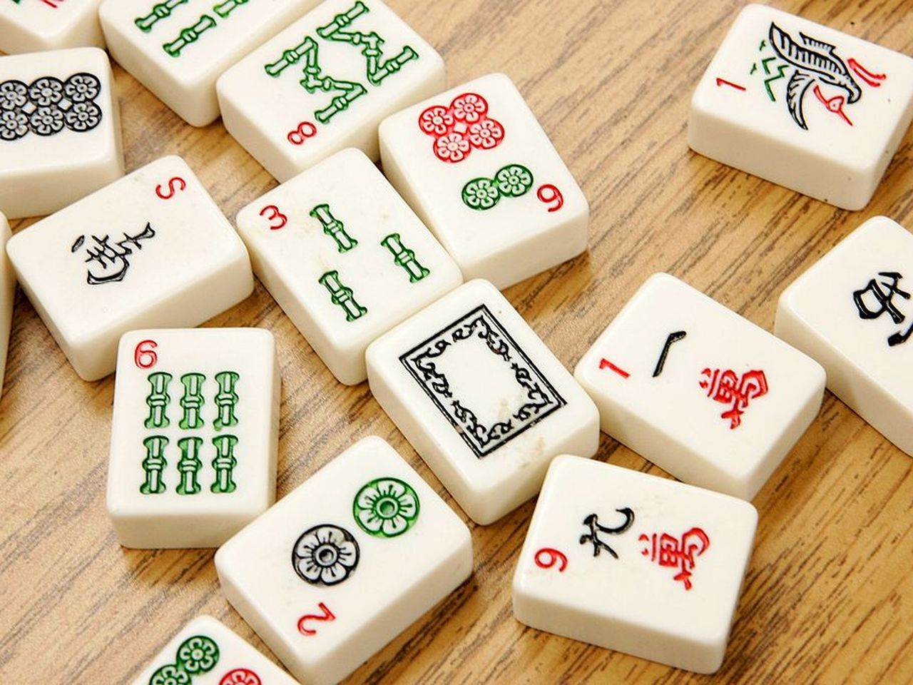Fun Facts About Mahjong Solitaire