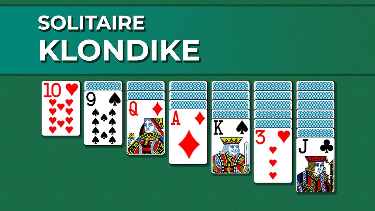Types of Solitaire Games