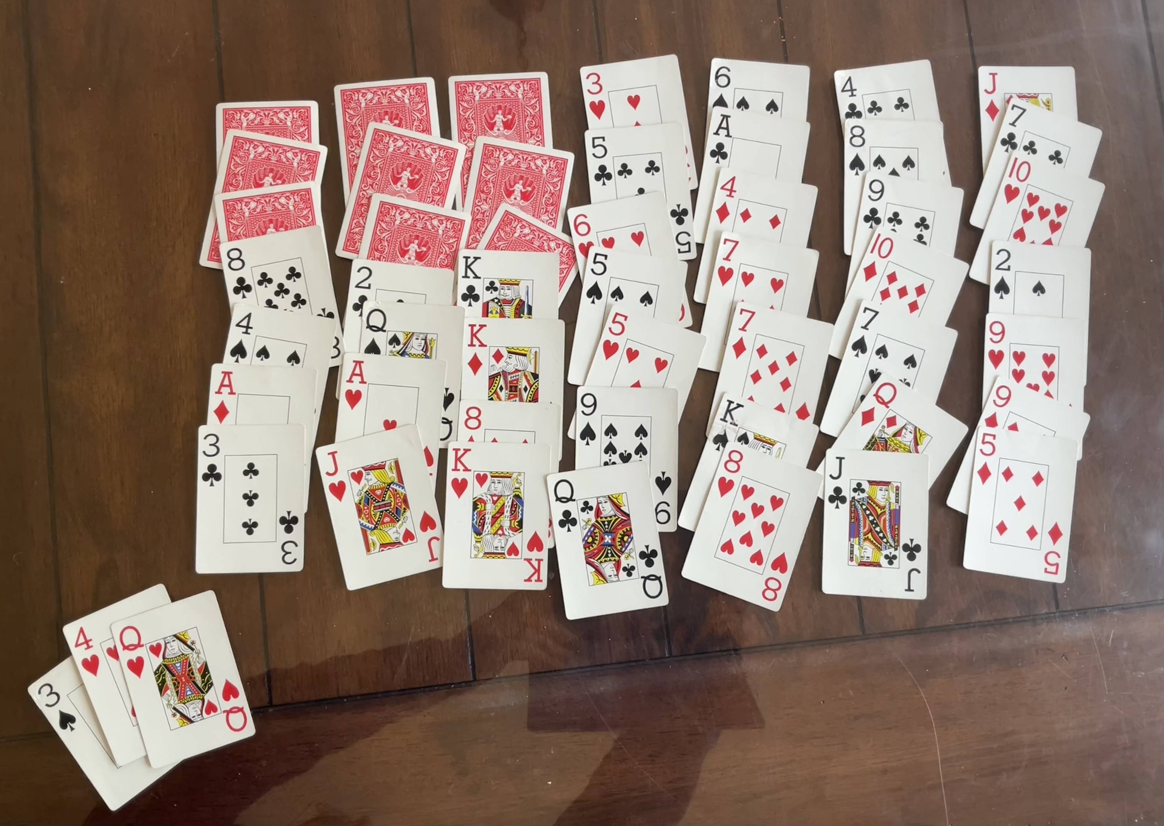 How Solitaire Improves Focus and Patience