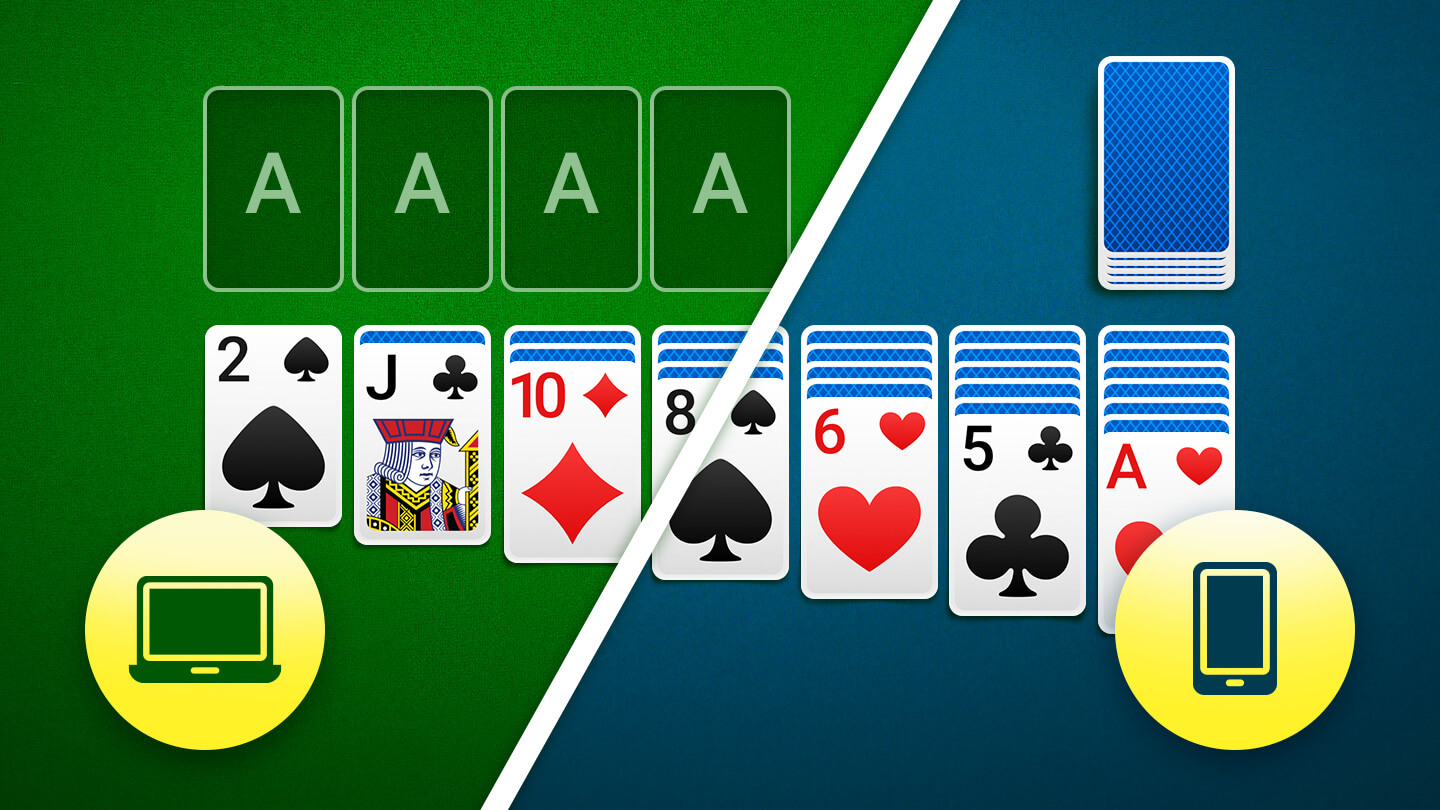 What Is Solitaire?