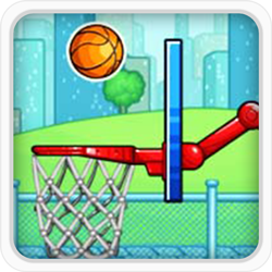 Basketball master