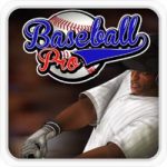 Baseball pro