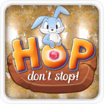 Hop don’t stop
