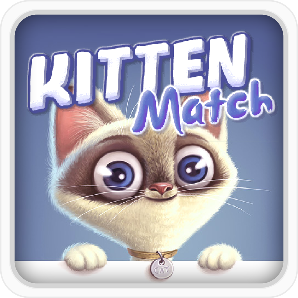 Kitten Match