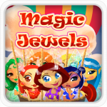 Magic Jewels