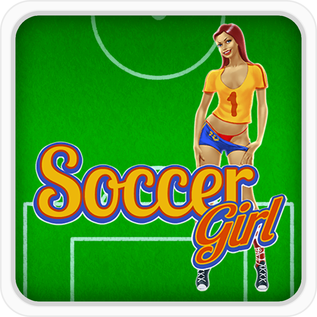 Soccer girl