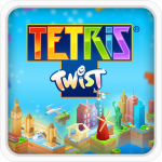 Tetris Twist