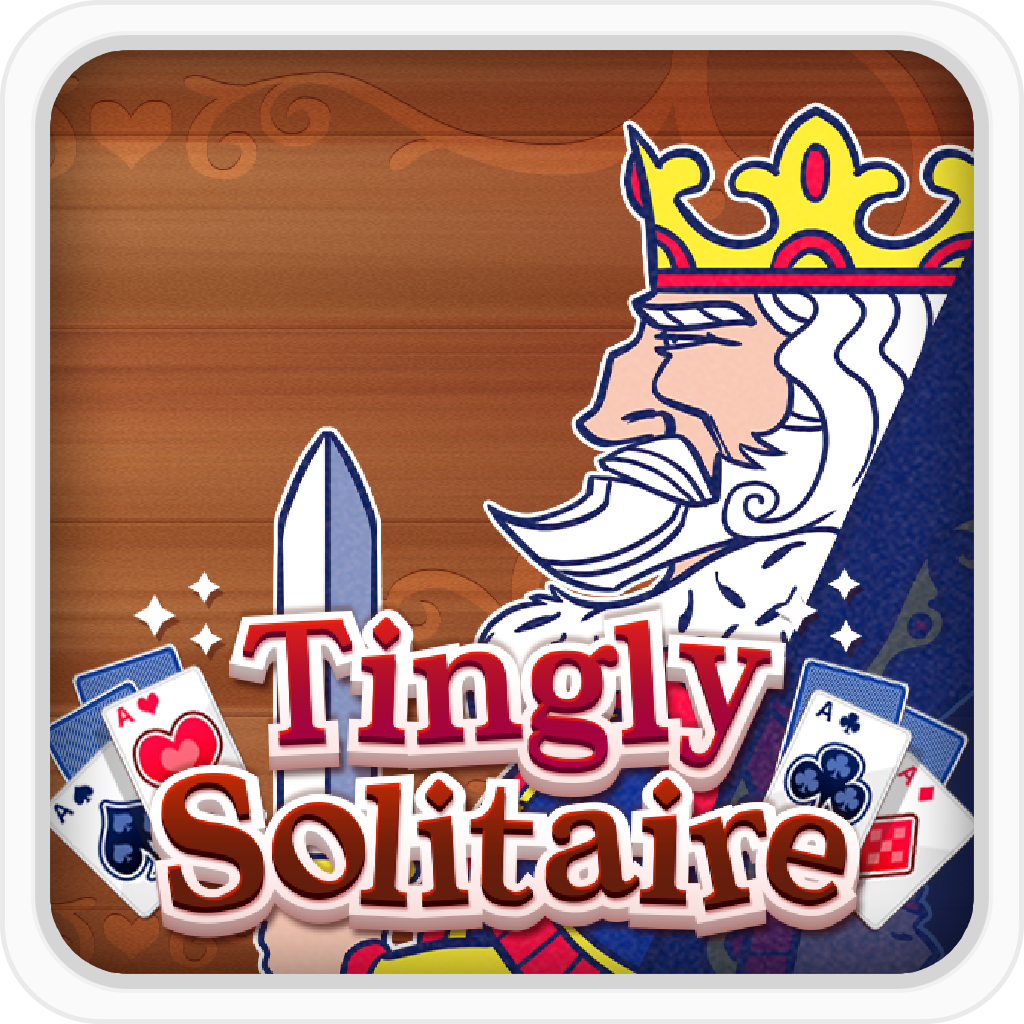 Tingly Solitaire