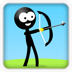 Archery battle