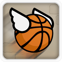 Flappy Dunk