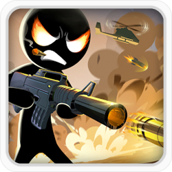 Stickman Army: Resistance
