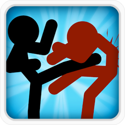 Stickman fighter