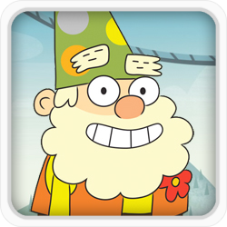 The 7D Dwarf Track Builder