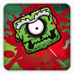 Zombie brain slash