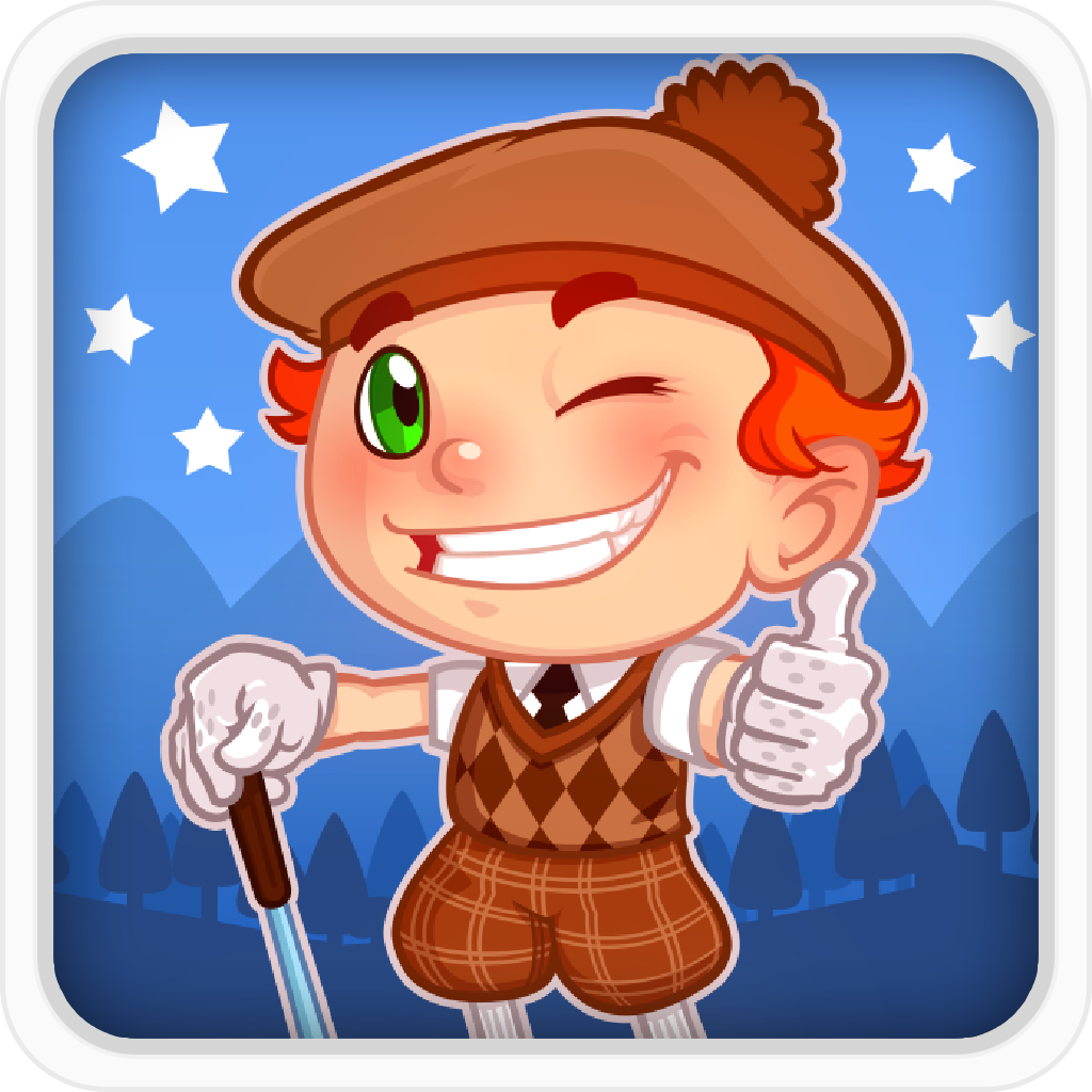 Andy Golf