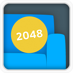 Couch 2048 - Play Couch 2048 online at