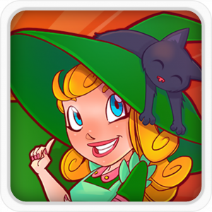 Play free 123 games for girls - Game Mila's Magic Shop online