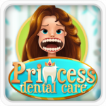 Princess dentist