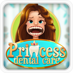Princess dentist