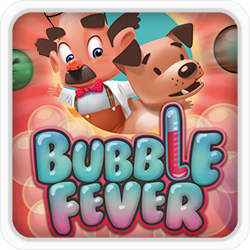 Atom & Quark: Bubble Fever