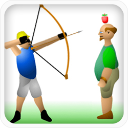 Apple shooter