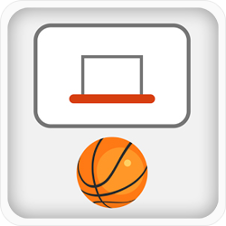Ketchapp Basketball
