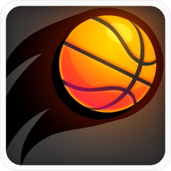 Dunk hit