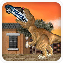 LA Rex