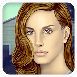 Lana true make up