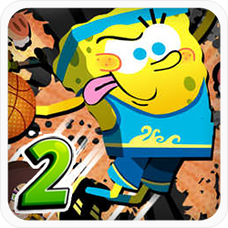 Nick Basketball Stars