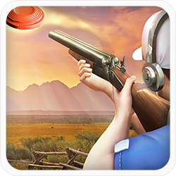 Skeet shooting 3D