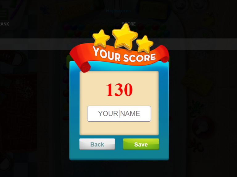 Play game Play touch bubble Free online games for kids