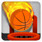 Slam Dunk Basketball