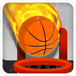 Slam Dunk Basketball