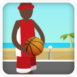 Street ball jam
