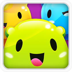 Sweet jelly