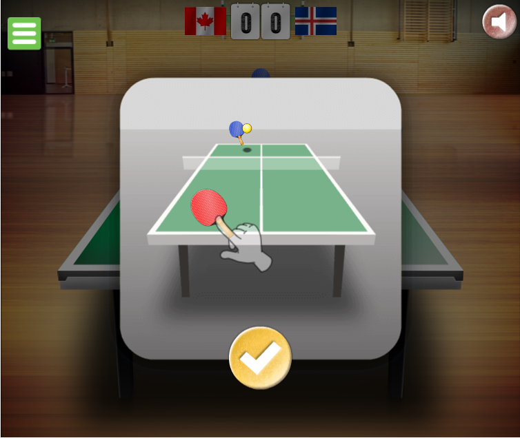 play table tennis world tour for free
