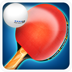 Table tennis world tour